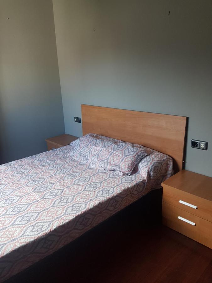 Apartament Leilighet Padrón Eksteriør bilde