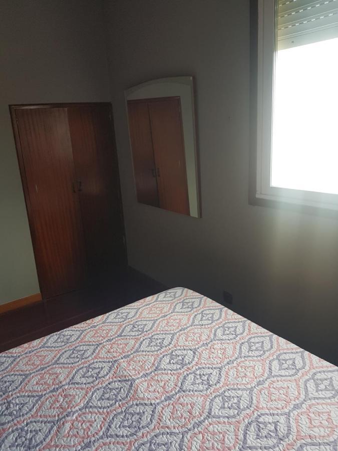 Apartament Leilighet Padrón Eksteriør bilde